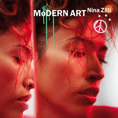 Modern Art - Nina Zilli - Music - UNIVERSAL - 0602557805345 - September 1, 2017