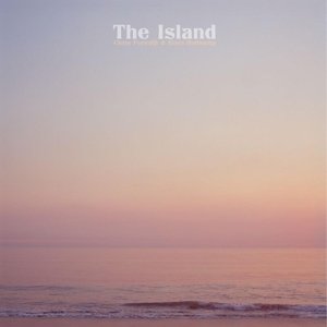 Forsyth  Chris & Koen Holtkamp · Island (Color) (LP) (2024)