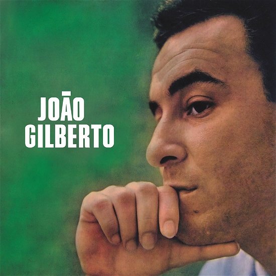 Joao Gilberto - Joao Gilberto - Muzyka - VERVE - 0655729196345 - 11 marca 2022