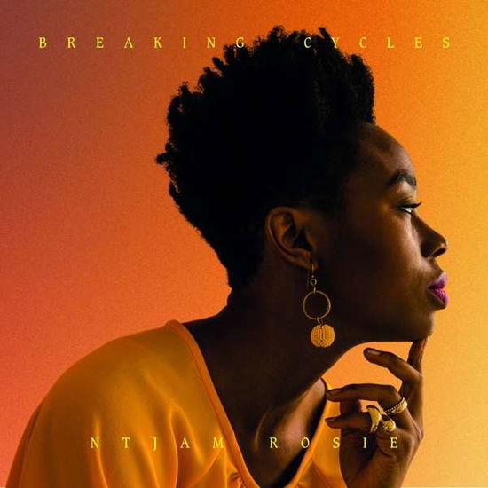 Breaking Cycles - Ntjam Rosie - Música - COAST TO COAST - 0716073536345 - 8 de junho de 2018