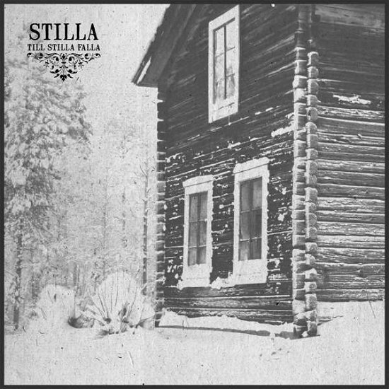 Cover for Stilla · Till Stilla Falla (LP) (2021)