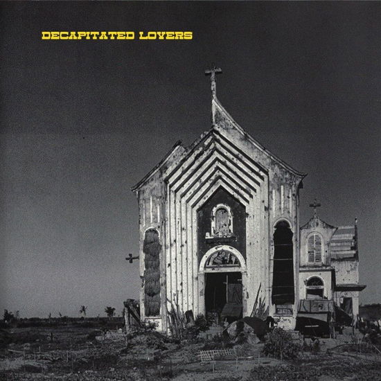 Decapitated Lovers · 3 Song (LP) (2022)