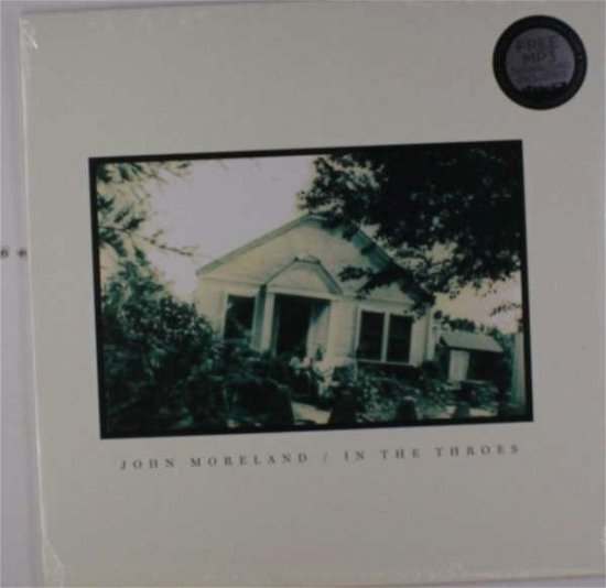 In the Throes - John Moreland - Music - SINGER / SONGWRITER - 0760921393345 - September 3, 2013