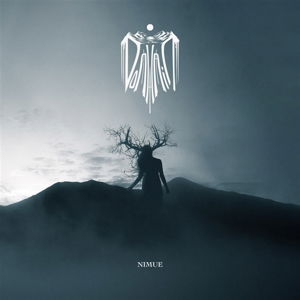 Cover for Domhain · Nimue (CD) (2024)