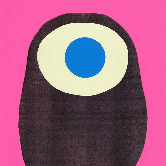 Cover for Vanishing Twin · Ookii Gekkou (LP) (2022)