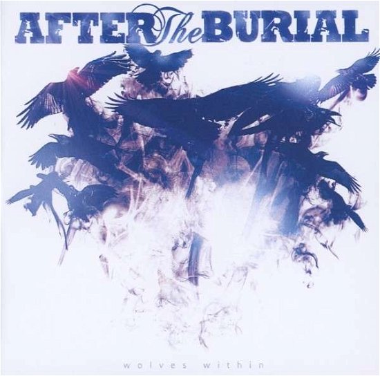 Wolves Within - After the Burial - Musik - ROCK - 0817424013345 - 17. december 2013