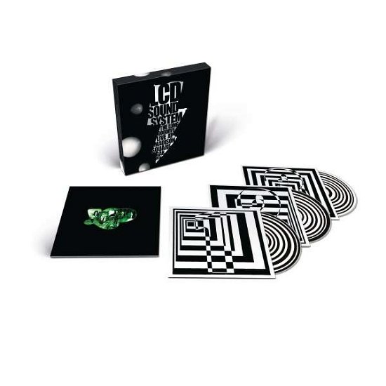 LCD Soundsystem · Long Goodbye (CD) [Limited edition] (2021)