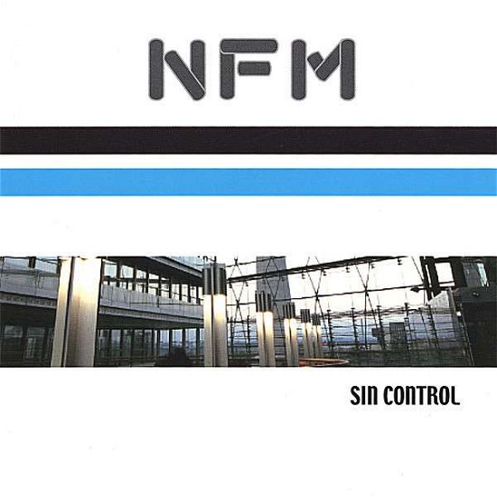 Cover for Nfm · Sin Control (CD) (2006)