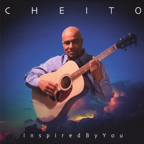 Cover for Cheito · Inspired by You (CD) (2007)
