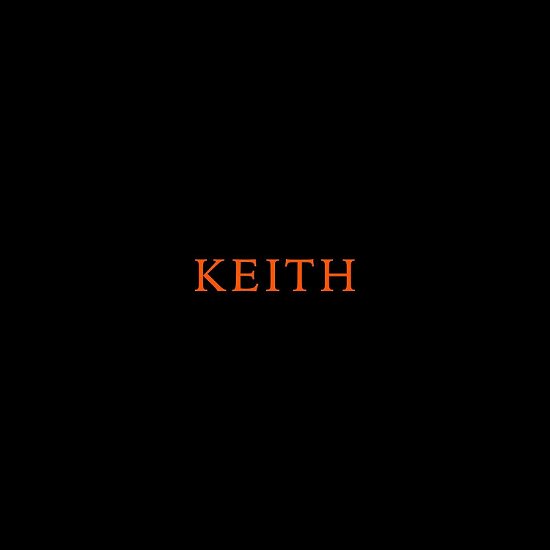 Kool Keith · Keith (CD) [Digipak] (2019)