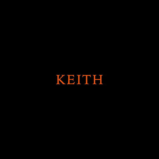 Keith - Kool Keith - Musiikki - MELLO MUSIC GROUP - 0843563111345 - perjantai 12. heinäkuuta 2019