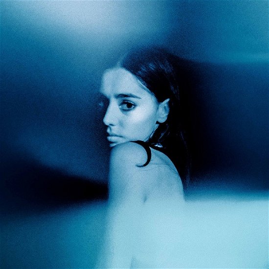 Cover for Samia · Honey (Indie Exclusive Blue Vinyl) (LP) [Blue edition] (2023)