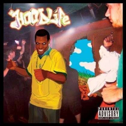 Cover for Focus Shotty Mcfly · Hoodlife (CD) (2012)