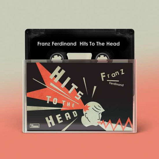 Hits to the Head - Franz Ferdinand - Musik - DOMINO RECORDS - 0887828047345 - 11. März 2022