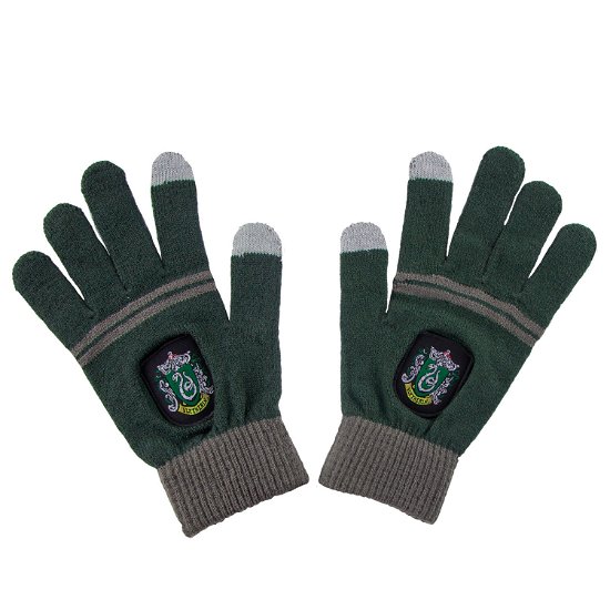 Cover for Hp Slytherin Screentouch Gloves (MERCH) (2020)