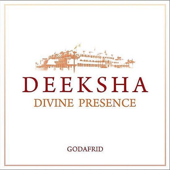 Deeksha - Godafrid - Muziek - CDB - 4024171201345 - 4 september 2012