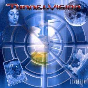 Cover for Tunnelvision · Tomorrow (CD) (2002)