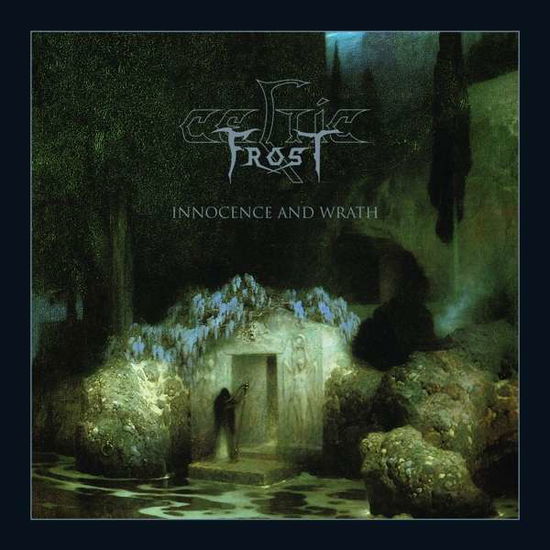 Cover for Celtic Frost · Innocence and Wrath (CD) [Digipak] (2019)