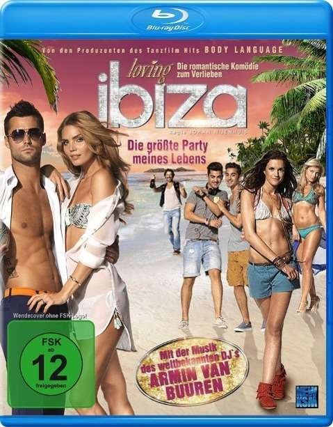Loving Ibiza,BD.K3434 - N/a - Livros -  - 4260318084345 - 1 de julho de 2015