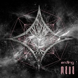 Cover for Erdling · Mana (CD) (2025)