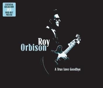 A True Love Goodbye - Roy Orbison - Music - UNION SQUARE MUSIC - 4526180130345 - February 27, 2013