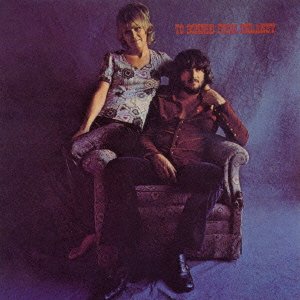 To Bonnie from Delaney - Delaney & Bonnie - Musik - WOUNDED BIRD, SOLID - 4526180383345 - 2. juni 2016