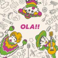 Ola!! <limited> - Yuzu - Music - SN - 4537649899345 - April 15, 2015