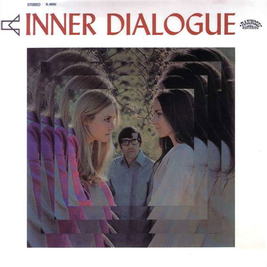 Cover for Inner Dialogue · Inner Dialogue &lt;limited / Paper Sleeve (CD) [Japan Import edition] (2010)