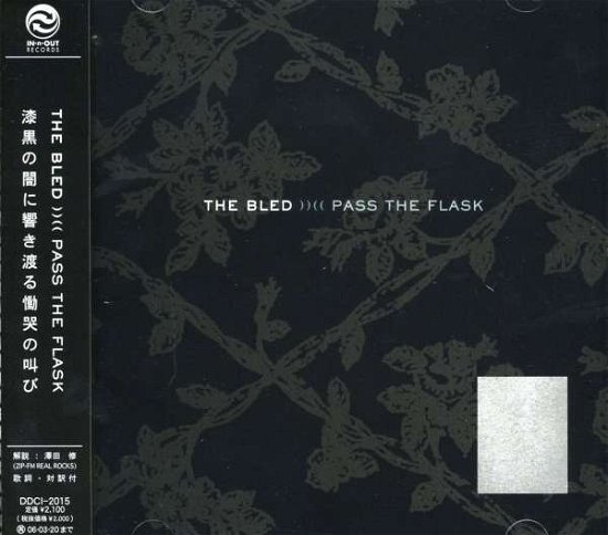 Cover for Bled · Pass Flask (CD) [Bonus Tracks edition] (2007)