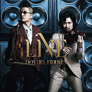 Cover for Dos Del Fiddles · Dos Del Fiddles -Live- (CD) [Japan Import edition] (2021)