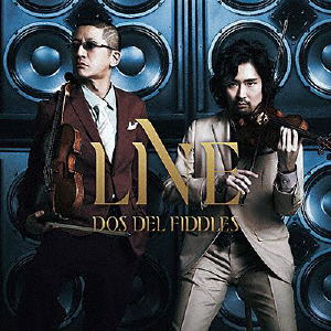 Dos Del Fiddles -Live- - Dos Del Fiddles - Musikk - COLUMBIA - 4549767105345 - 26. februar 2021