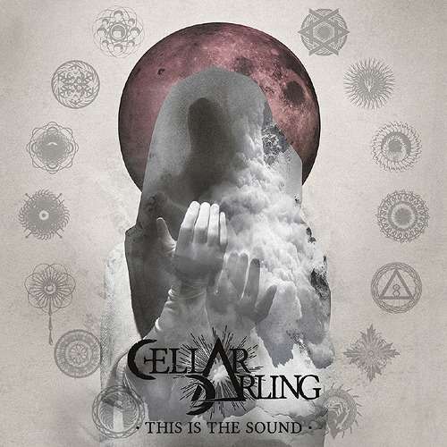 Cover for Cellar Darling · This is the Sound (CD) [Japan Import edition] (2017)