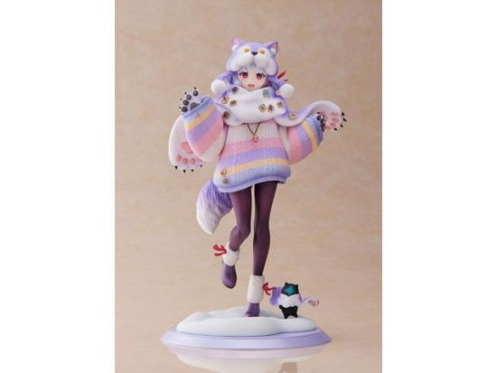 Fate / Grand Order PVC Statue 1/7 Kama Dream Portrai (Spielzeug) (2024)