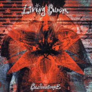 Cover for Living Colour · Collideoscope (CD) [Japan Import edition] (2004)