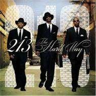 Cover for 213 · Hard Way (CD) [Japan Import edition] (2005)