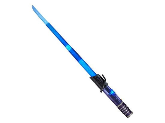 J Star Wars LS Forge Blacksmith Darksaber KC - Star Wars - Gadżety - ABGEE - 5010996202345 - 2 kwietnia 2024