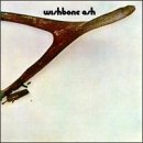 Cover for Wishbone Ash (CD) (1994)