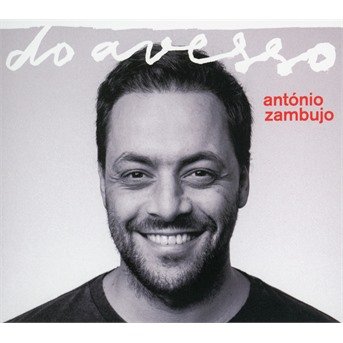 Cover for Antonio Zambujo · Do Avesso (CD) (2020)