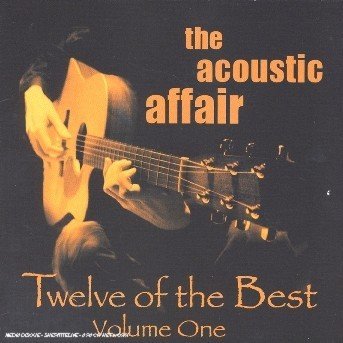 Acoustic Affair:12 Best V - V/A - Musikk - VERTIGO - 5055014600345 - 29. juni 2006