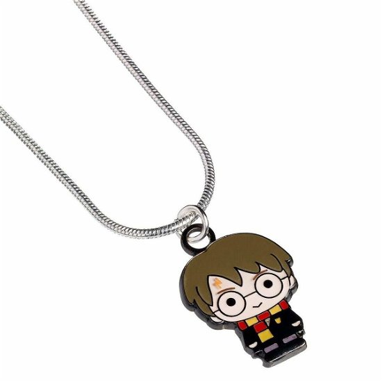 Harry Potter: Harry Potter Necklace (Collana) - Harry Potter - Merchandise - HARRY POTTER - 5055583410345 - 