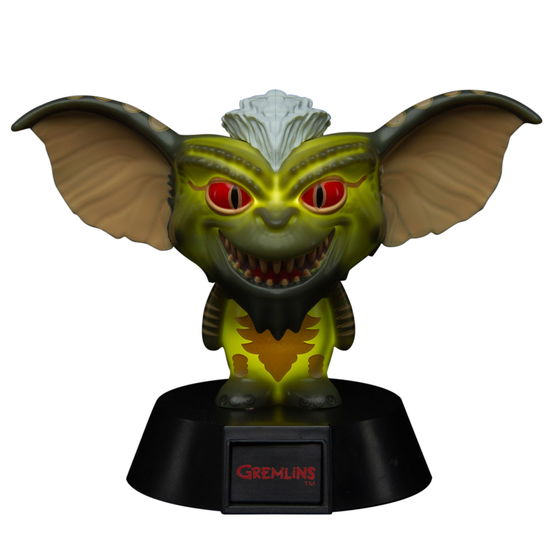 Gremlins: Stripe Icon Light (Lampada) - Gremlins - Marchandise - PALADONE - 5055964727345 - 10 mai 2019