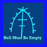 Hell Must Be Empty - Deep Blue Sea - Muziek - RAZOR EDGE RECORDS - 5070000134345 - 17 april 2020