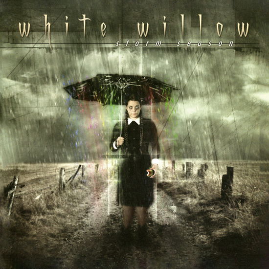 Storm Season - White Willow - Music - KARISMA RECORDS - 7090008312345 - December 13, 2024