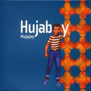 Cover for Hujaboy (CD) (2002)