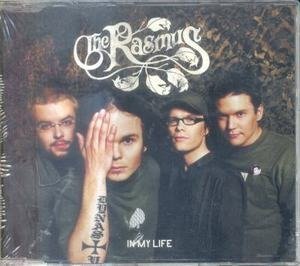 Cover for Rasmus  · In My Life (CD)