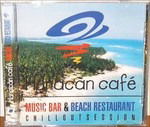 Cover for Artisti Vari · Huracan Cafe' (CD)