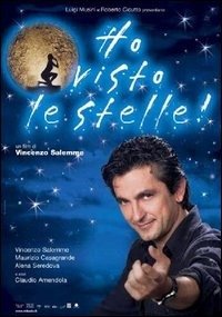 Cover for Ho Visto Le Stelle (Ce) (2 DVD · Ho Visto Le Stelle (CE) (2 Dvd) (DVD) (2014)