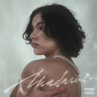 Cover for Madame (LP) (2025)