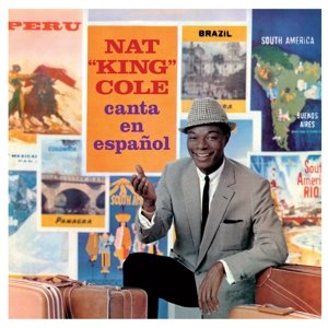 Cover for Nat King Cole · Canta en Espanol (CD) (2013)