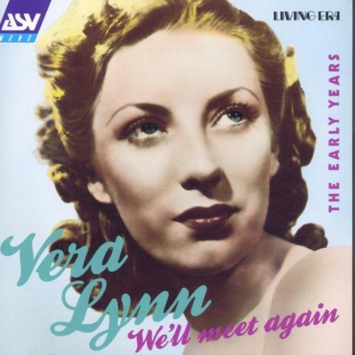 We'Ll Meet Again - Vera Lynn - Musiikki - DOUBLE GOLD - 8712177021345 - perjantai 9. joulukuuta 1994